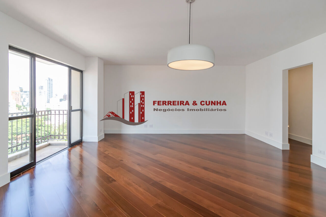 Apartamento para Venda - Sumarezinho