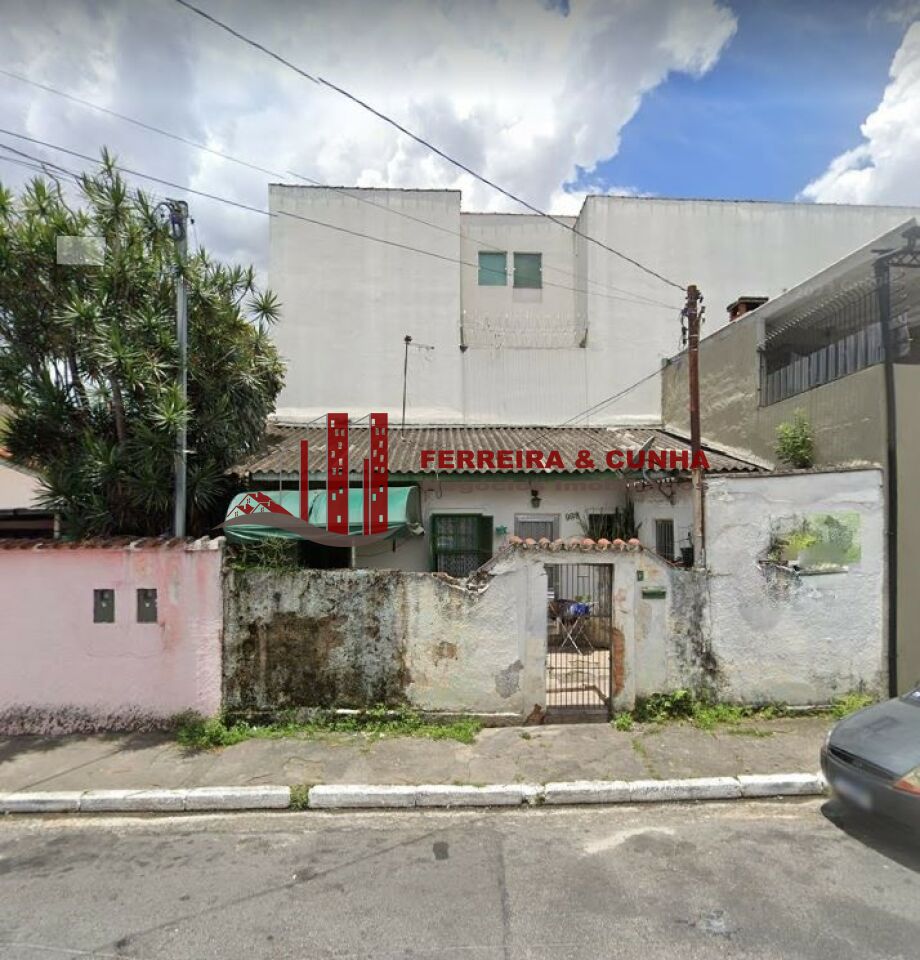 Terreno para Venda - Vila Nilo