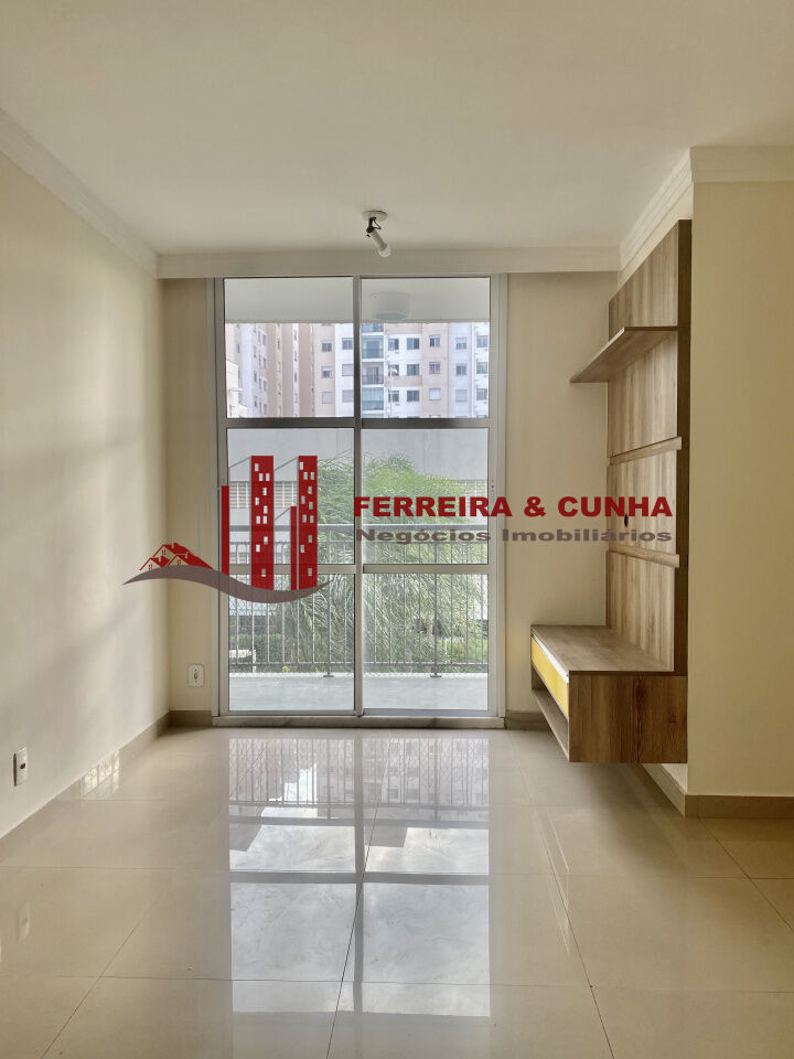 Apartamento para Venda - Vila Guilherme