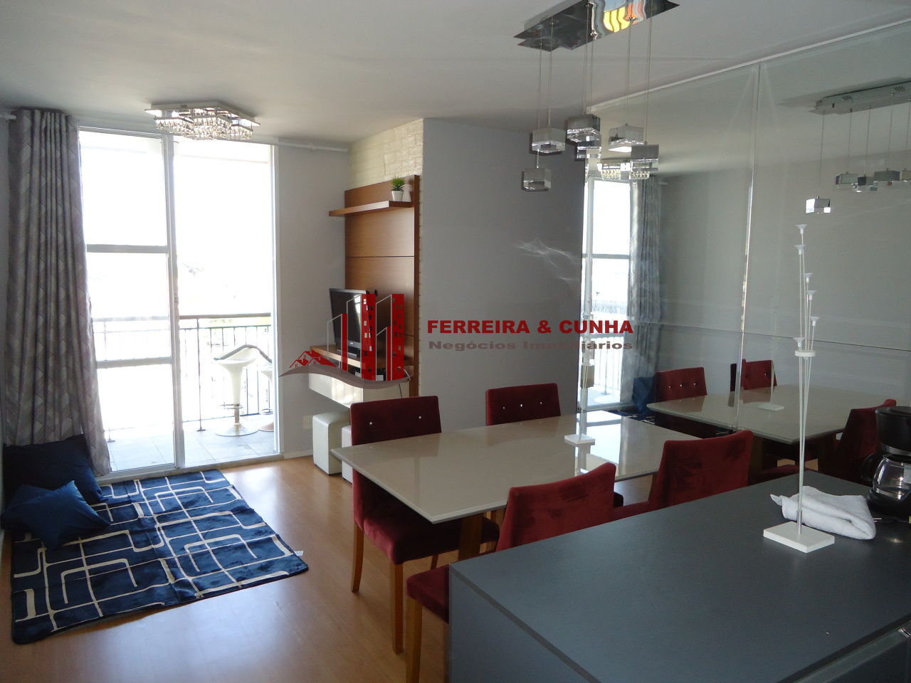 Apartamento para Venda - Vila Guilherme