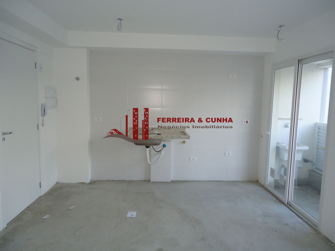 Apartamento para Venda - Jardim Paraíso