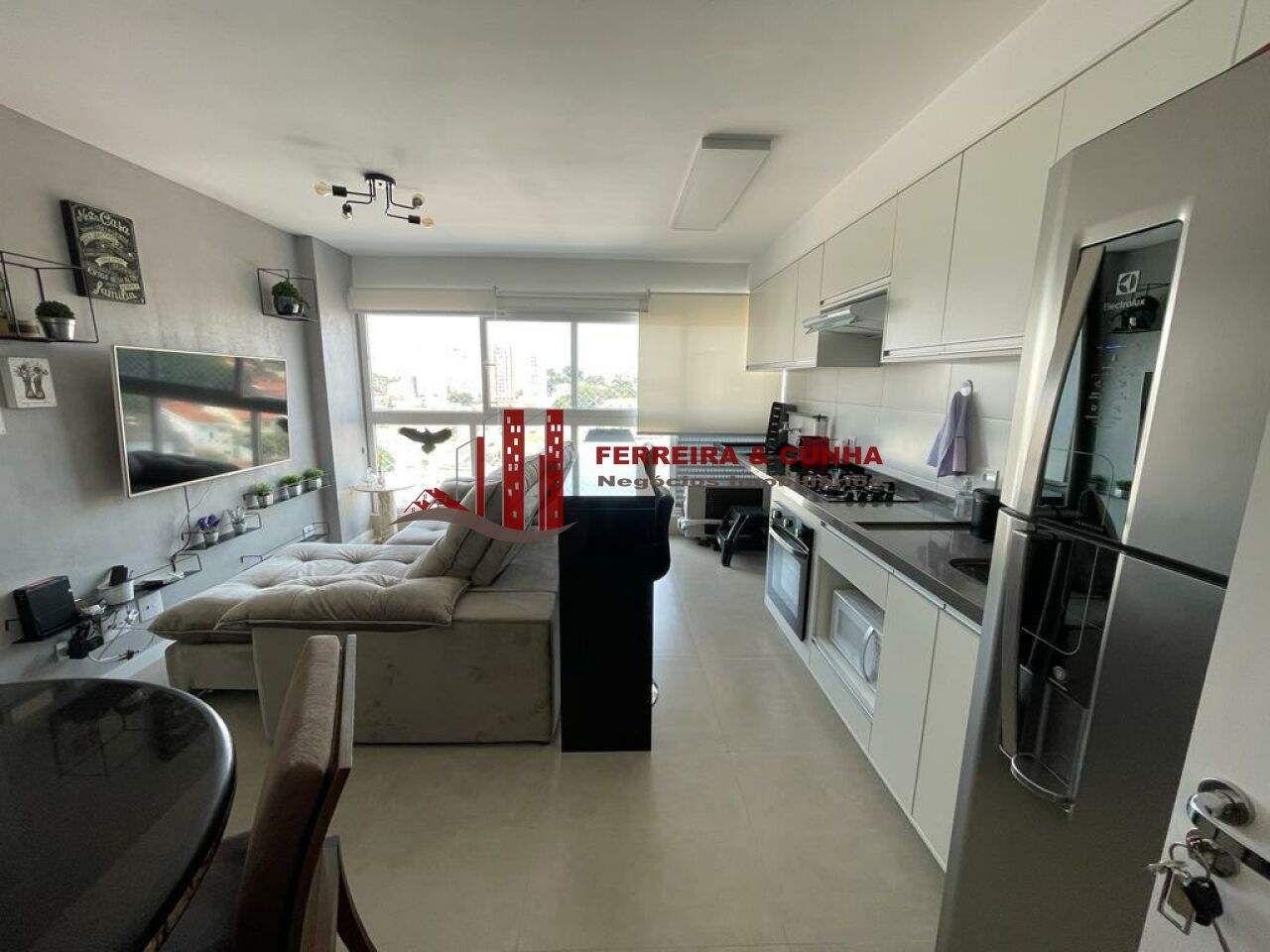 Apartamento para Venda - Jardim Paraíso