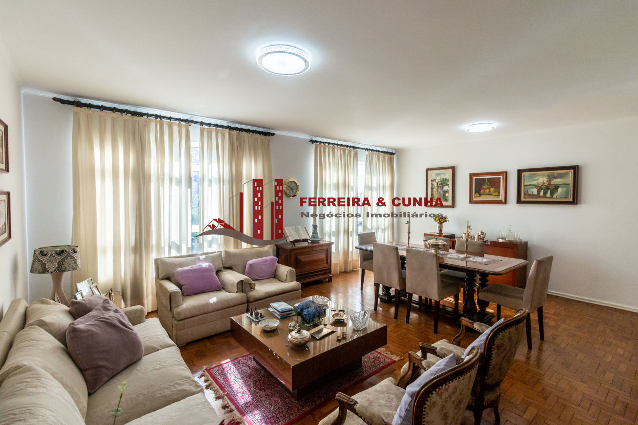 Apartamento para Venda - Bela Vista