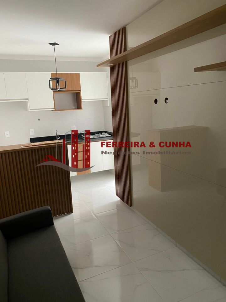 Apartamento para Venda - Vila Basileia
