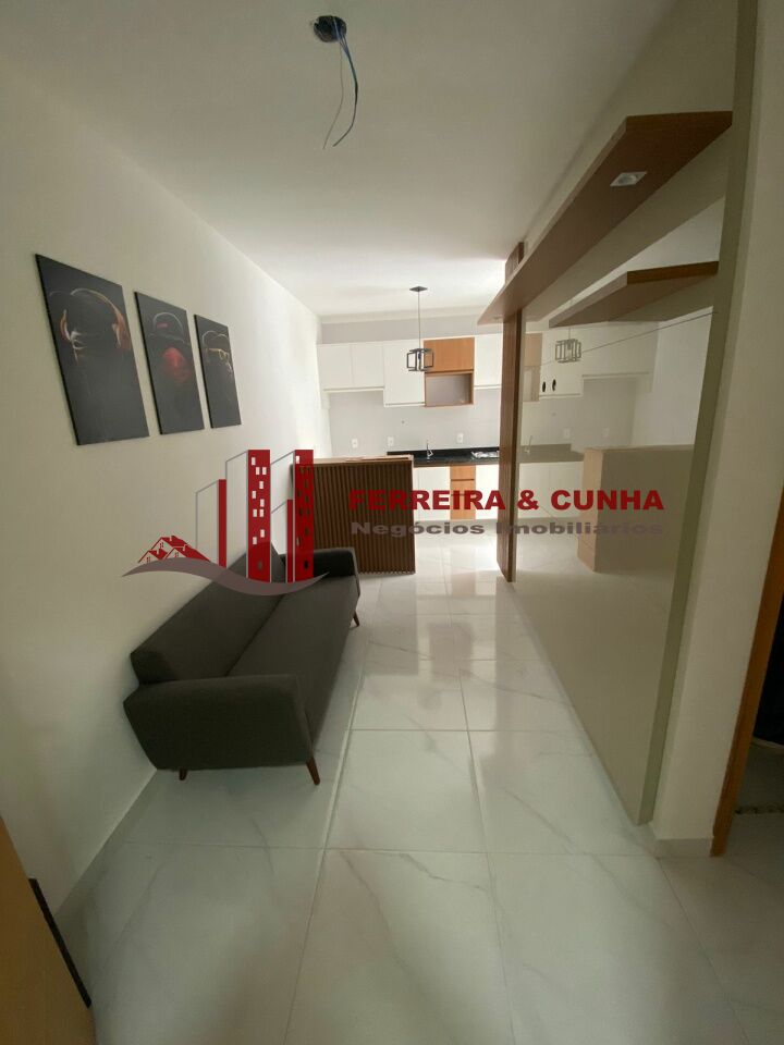 Apartamento para Venda - Vila Basileia