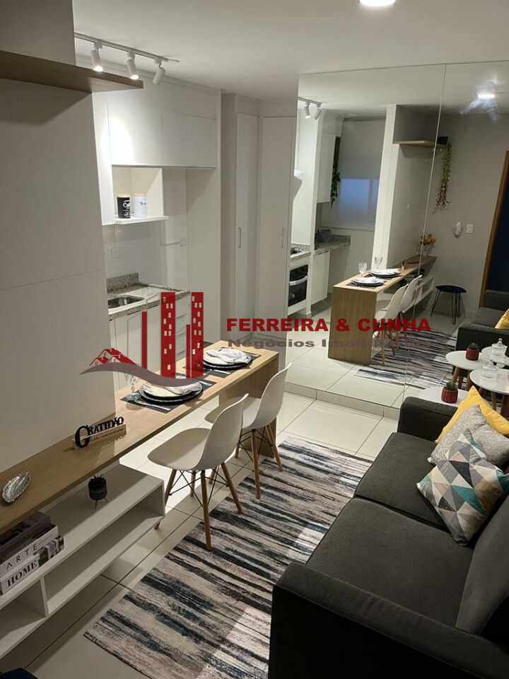Apartamento para Venda - Casa Verde Média