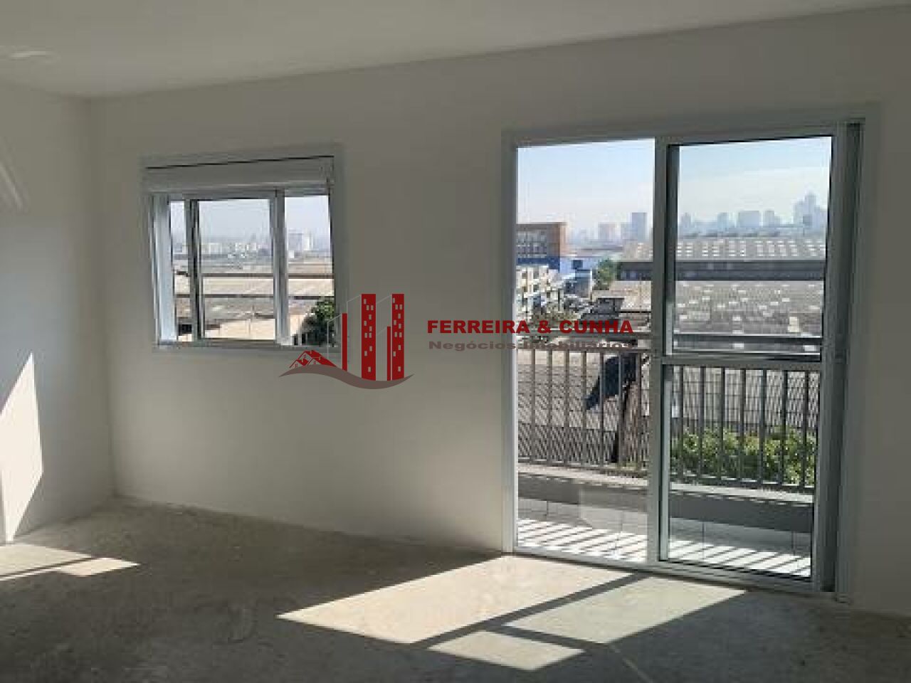 Apartamento para Venda - Parque da Mooca