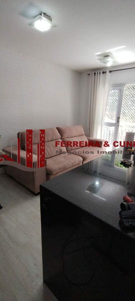 Apartamento para Venda - Tremembé