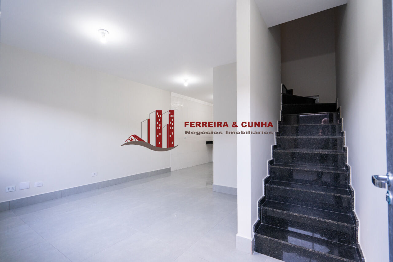 Condomínio para Venda - Vila Bela