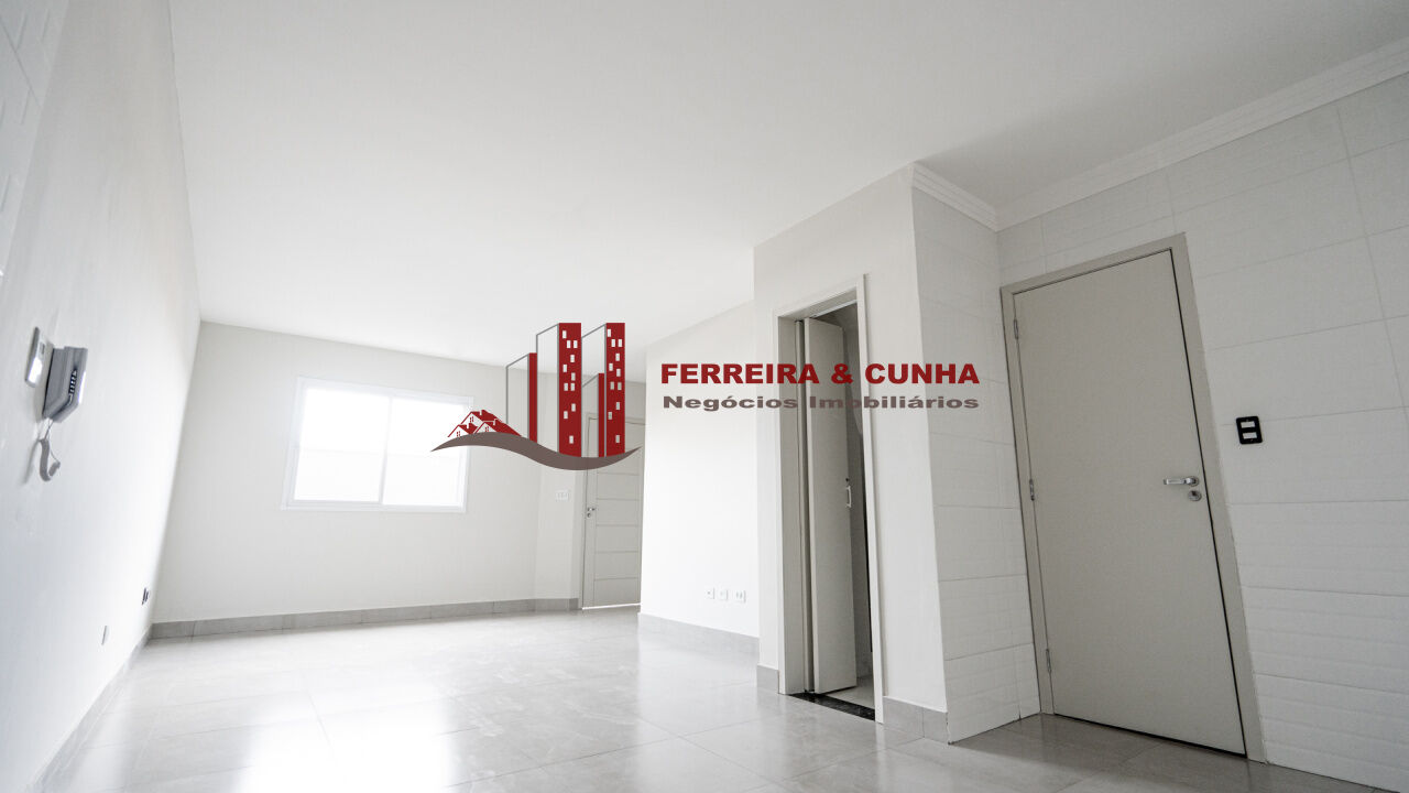 Condomínio para Venda - Vila Canero