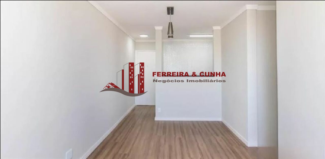 Apartamento para Venda - Parque Novo Mundo