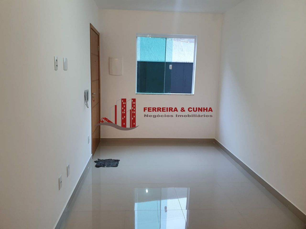 Apartamento para Venda - Vila Isolina Mazzei