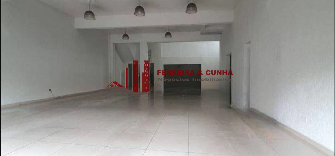 Salão  para Venda - Canindé