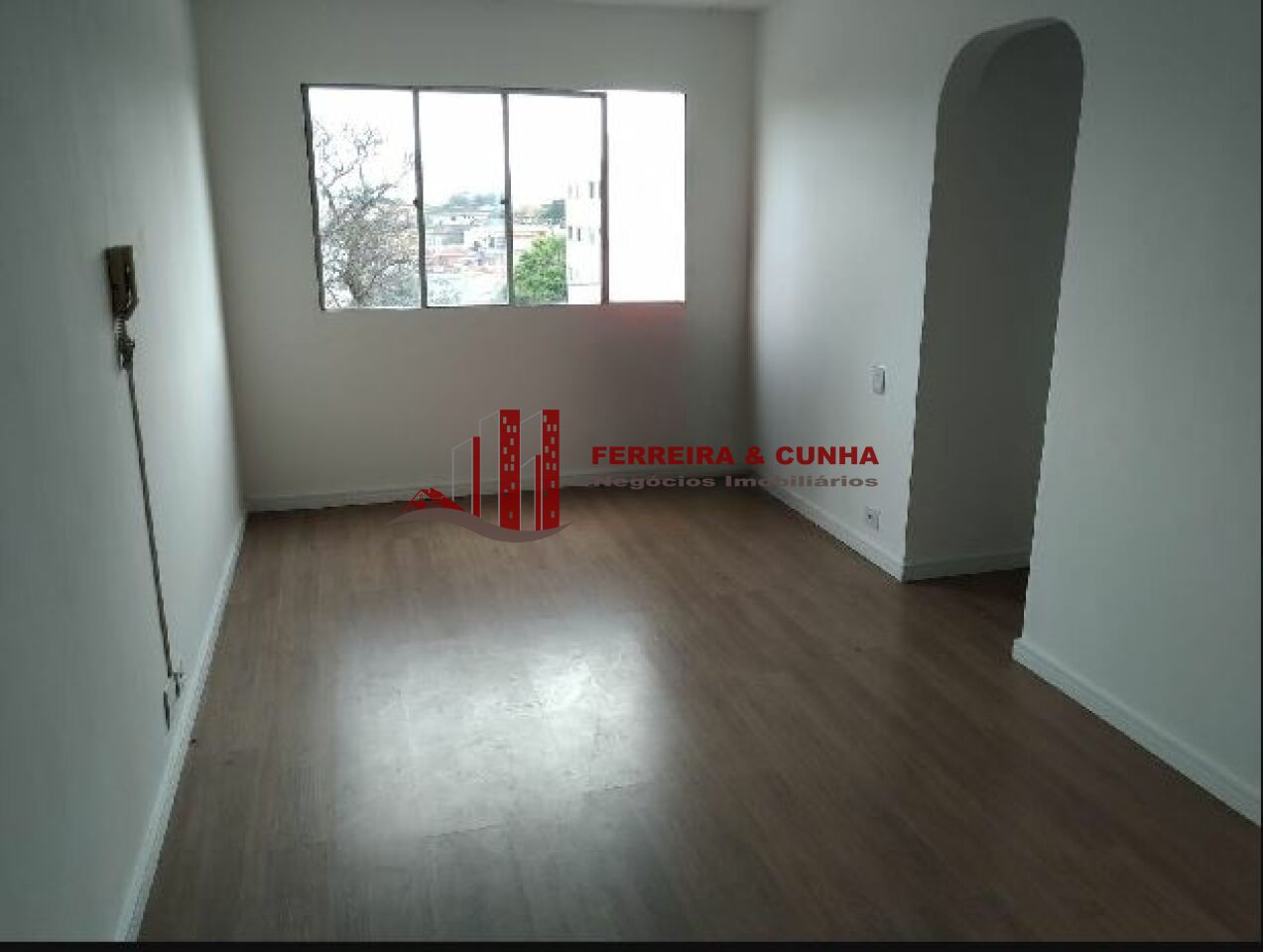 Apartamento para Venda - Lauzane Paulista