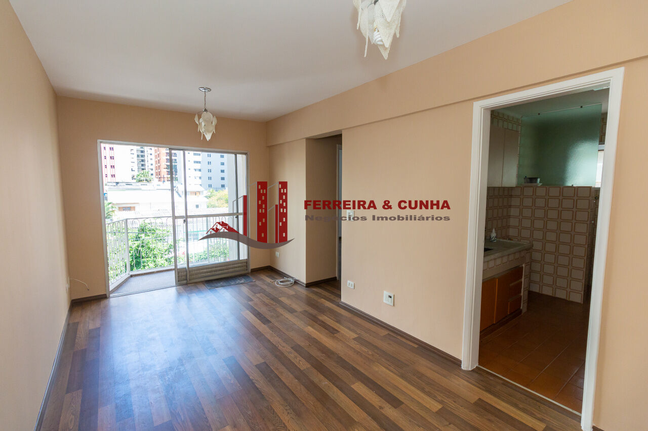 Apartamento para Venda - Vila Uberabinha