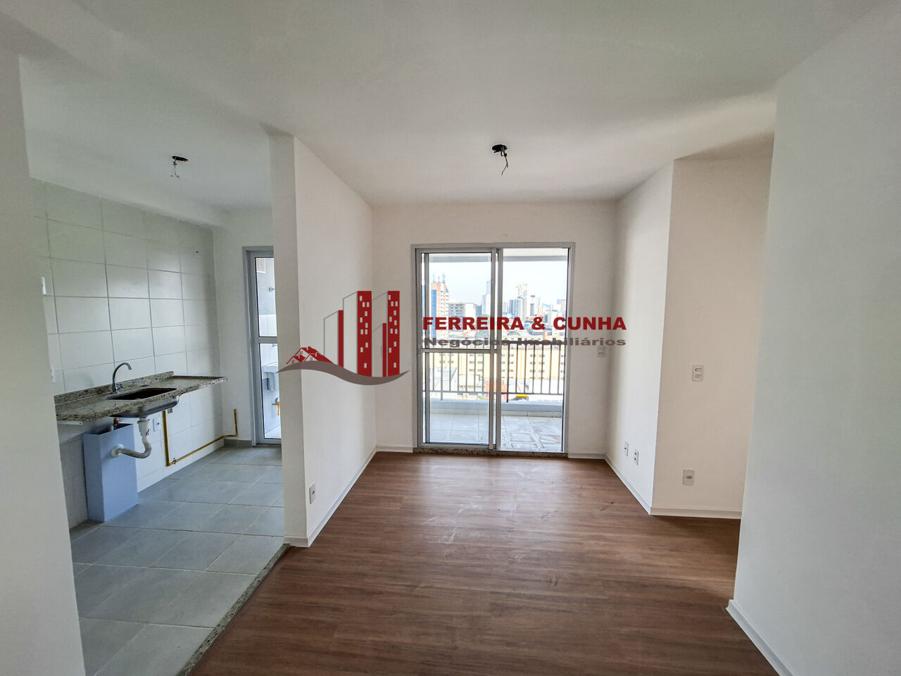 Apartamento para Venda - Água Branca