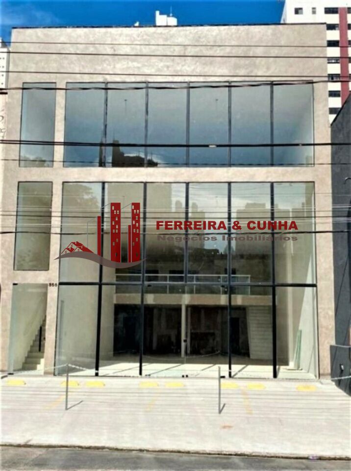 Prédio para Venda - Vila Regente Feijó