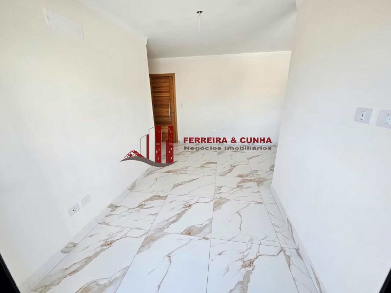 Apartamento para Venda - Água Fria