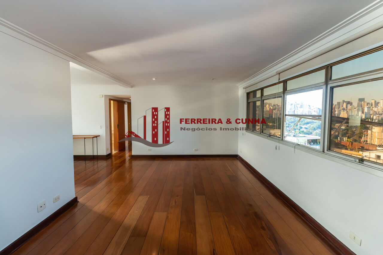 Apartamento para Venda - Itaim Bibi