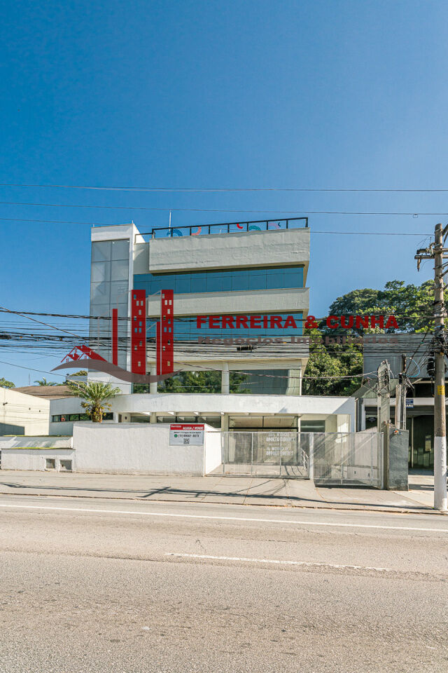 Prédio para Locação - Perdizes