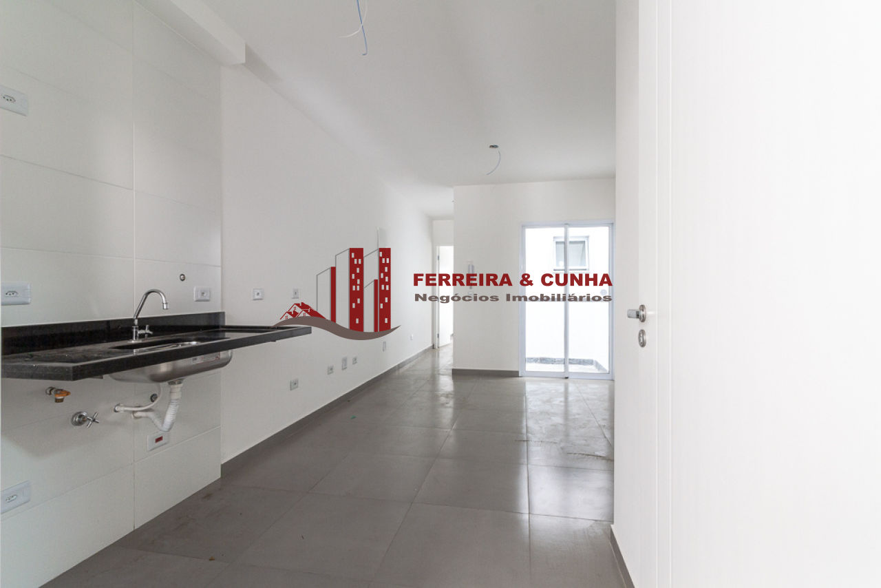Apartamento para Venda - Vila Paiva