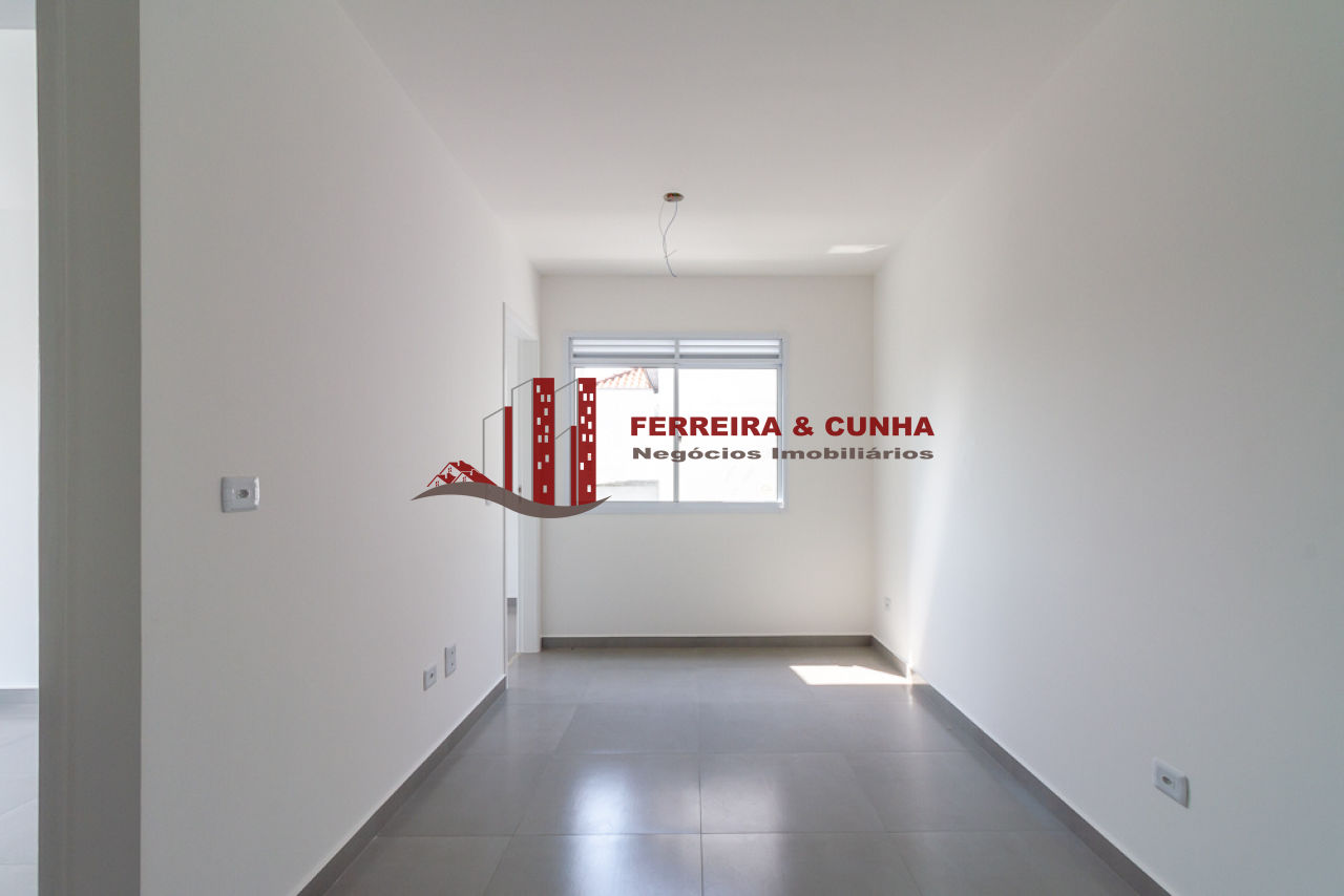 Apartamento para Venda - Vila Paiva