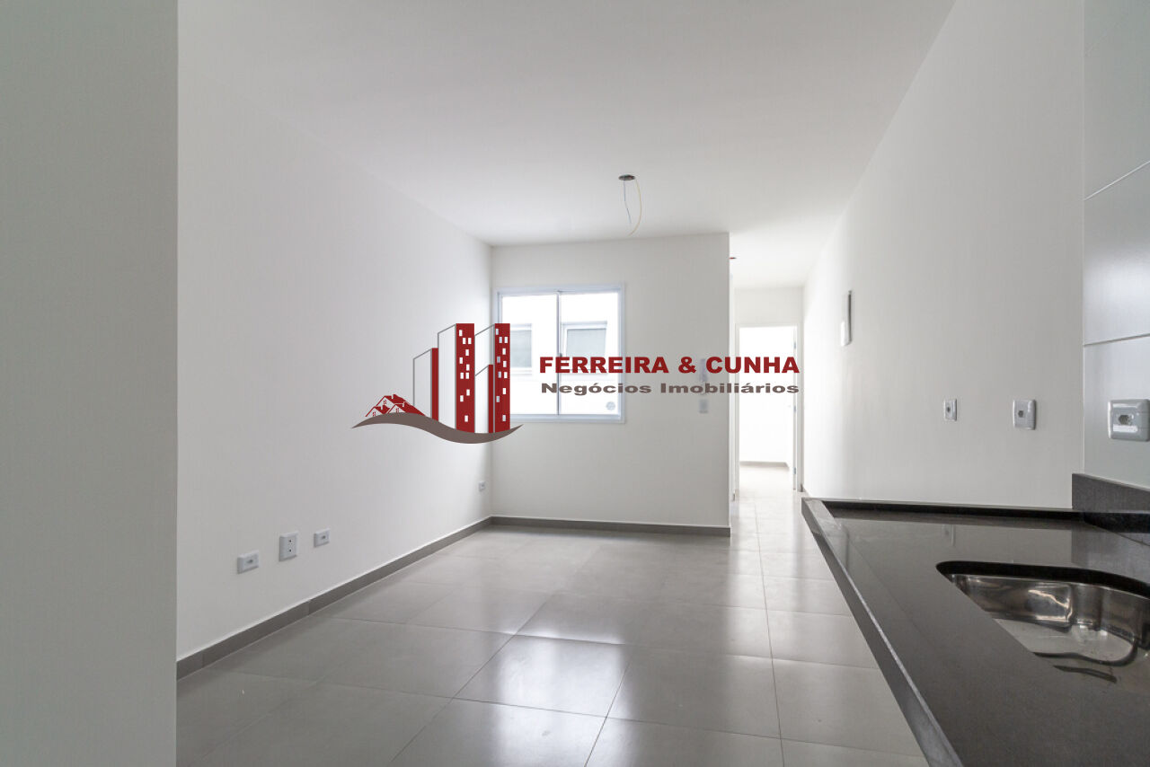 Apartamento para Venda - Vila Paiva