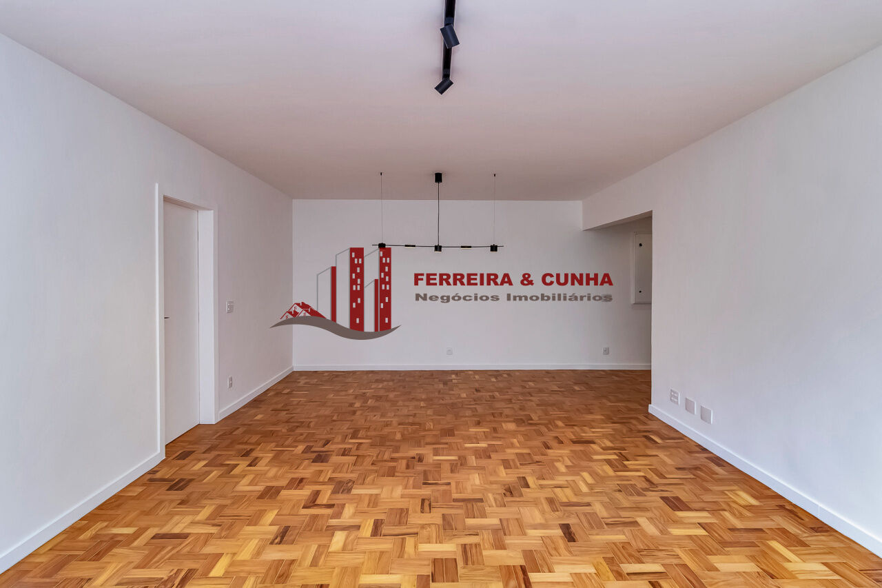 Apartamento para Venda - Jardim Paulista