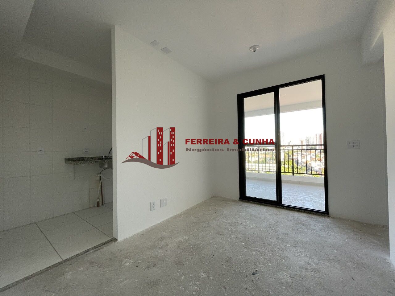 Apartamento para Venda - Vila Esperança