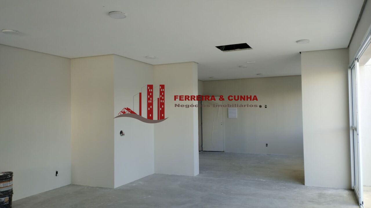 Apartamento para Venda - Vila Aricanduva
