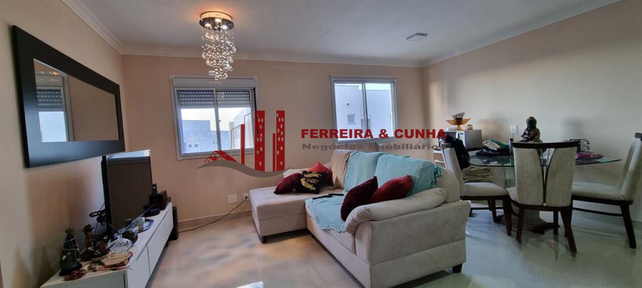 Apartamento para Venda - Brás