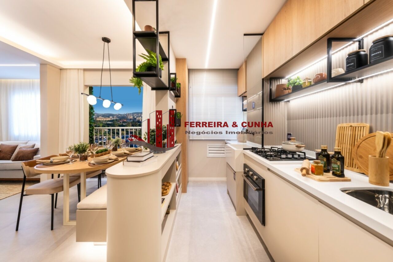 Apartamento para Venda - Pari