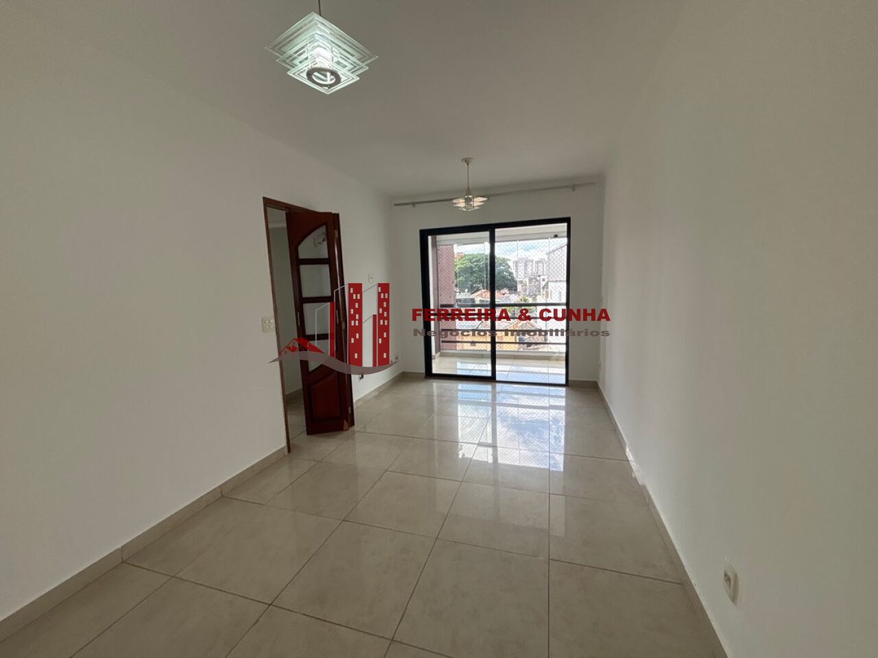 Apartamento para Locação - Canindé