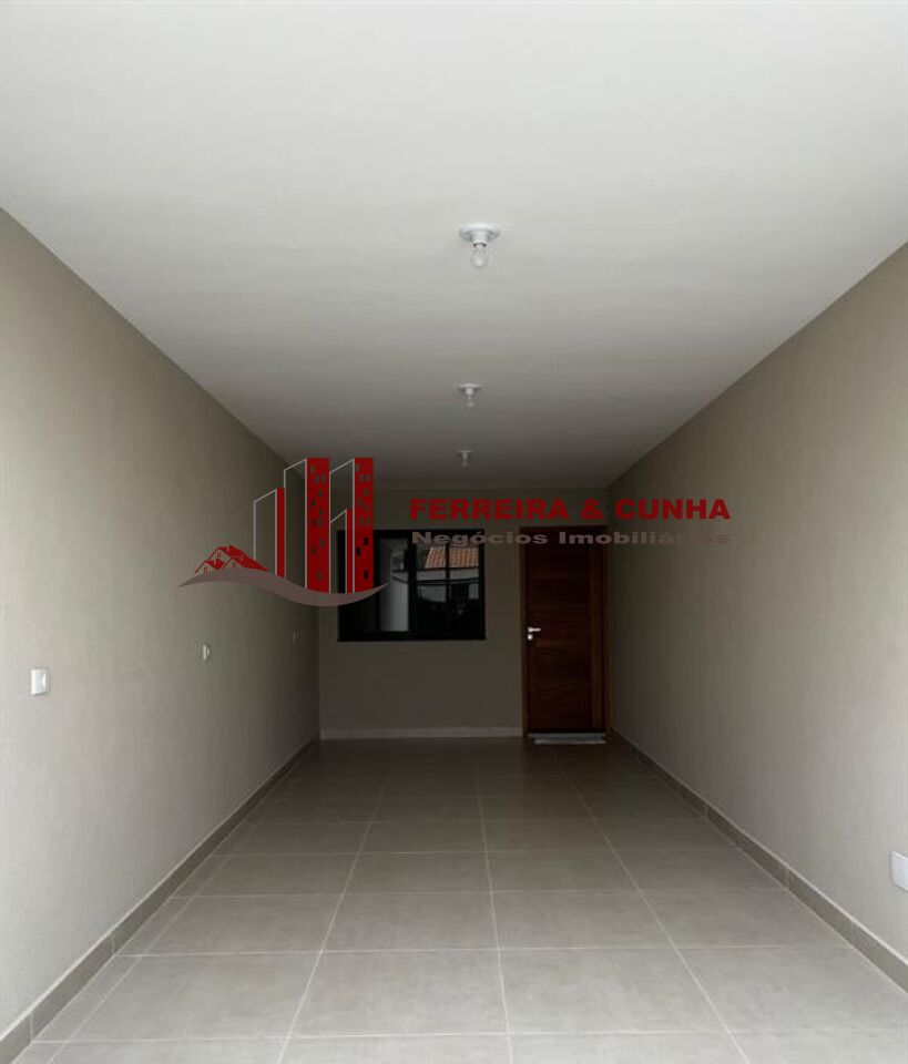 Casa Assobradada para Venda - Vila Romero
