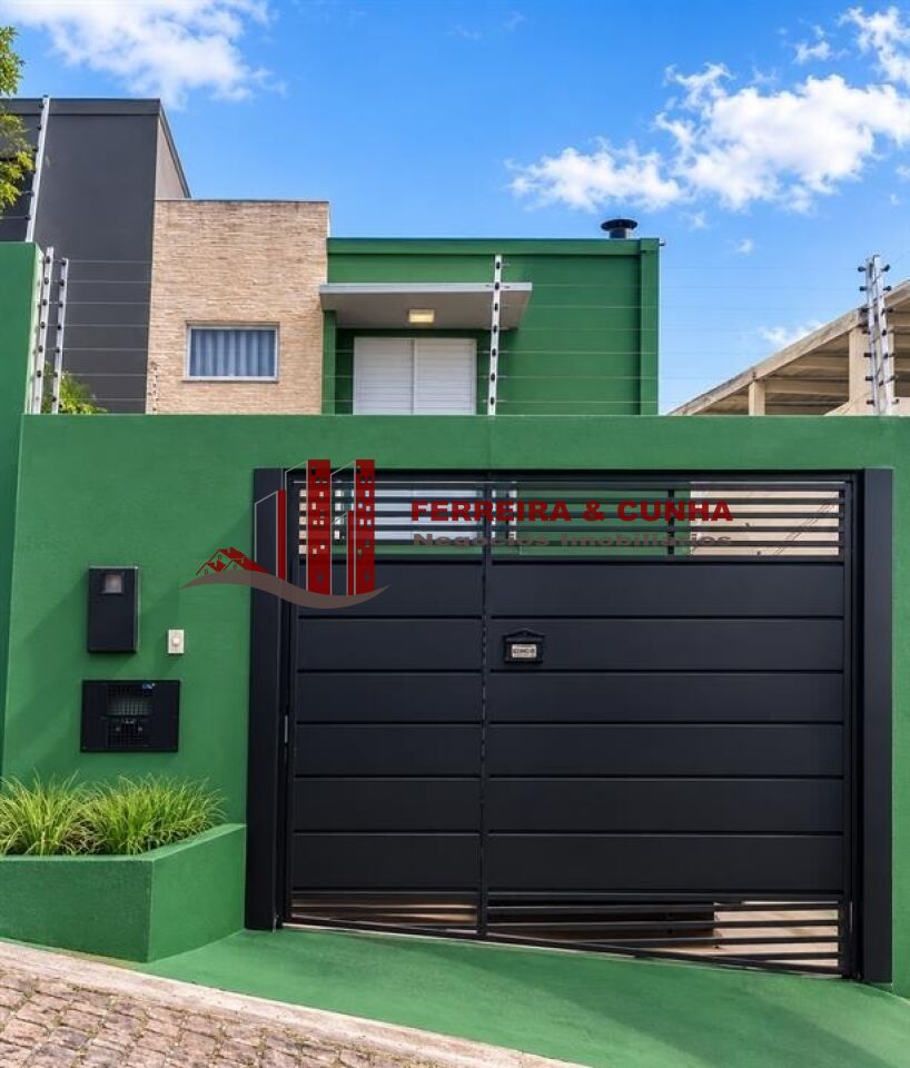 Casa Assobradada para Venda - Vila Romero