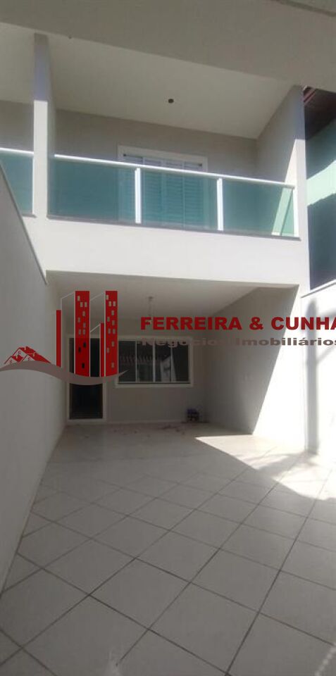 Casa Assobradada para Venda - Vila Romero