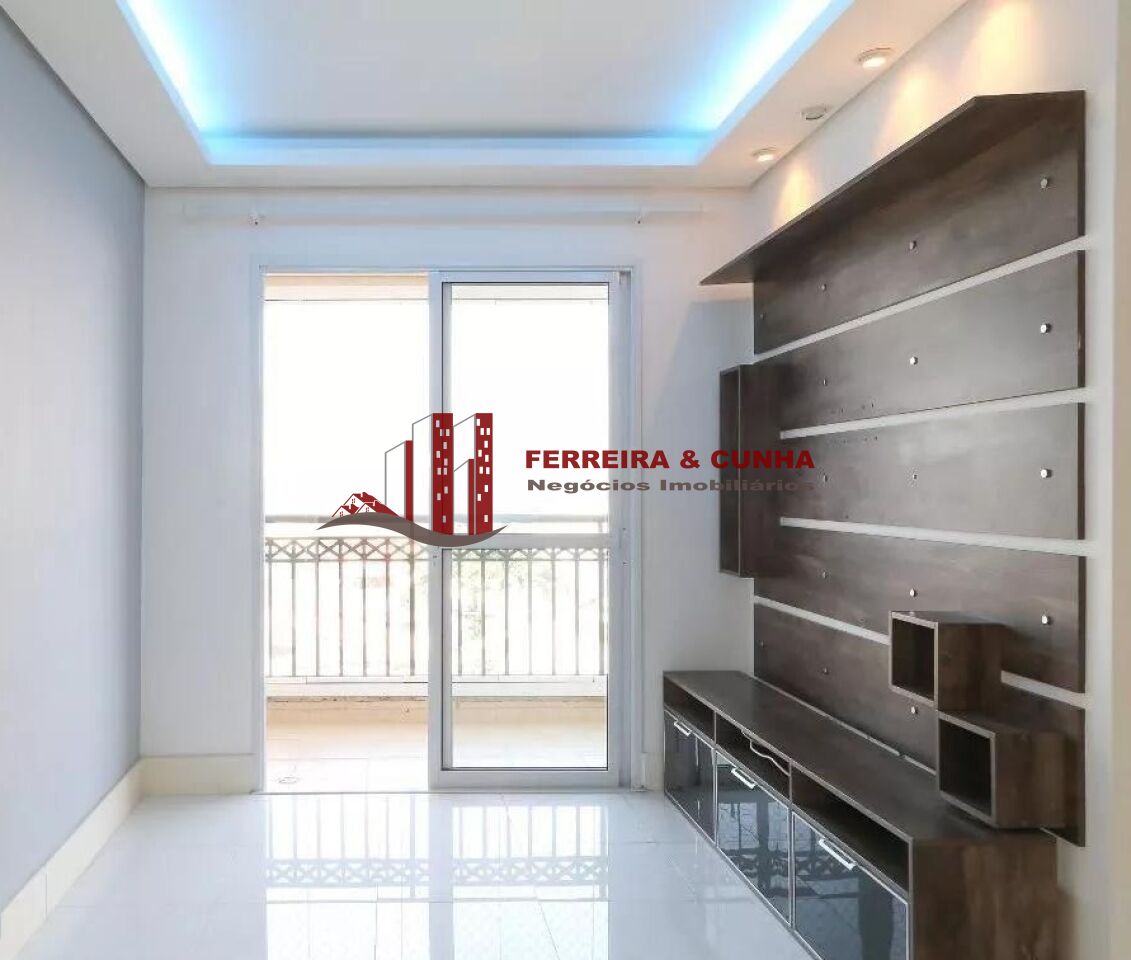 Apartamento para Venda - Jardim Japão