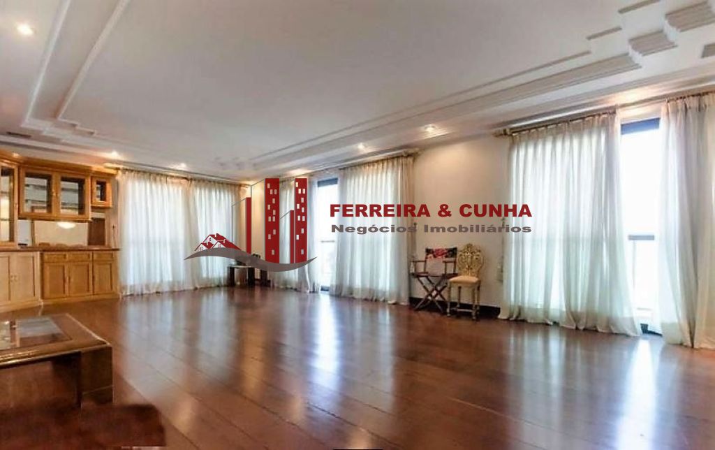 Apartamento para Venda - Santana