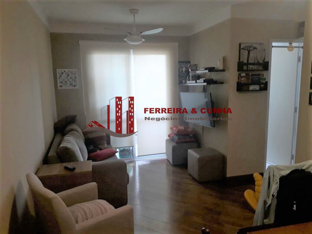 Apartamento para Venda - Vila Leonor