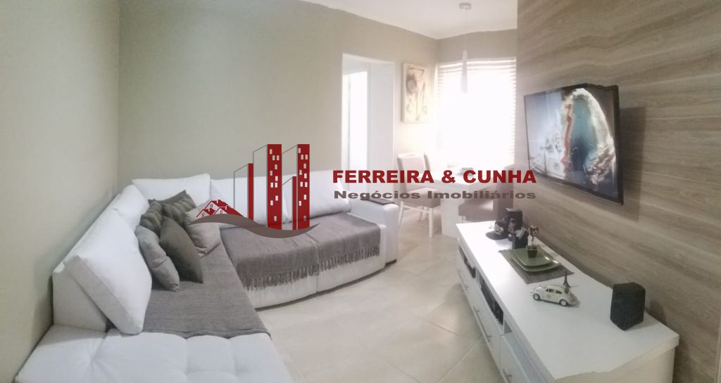 Apartamento para Venda - Brás