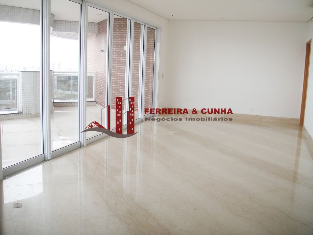 Cobertura para Venda - Jardim Anália Franco