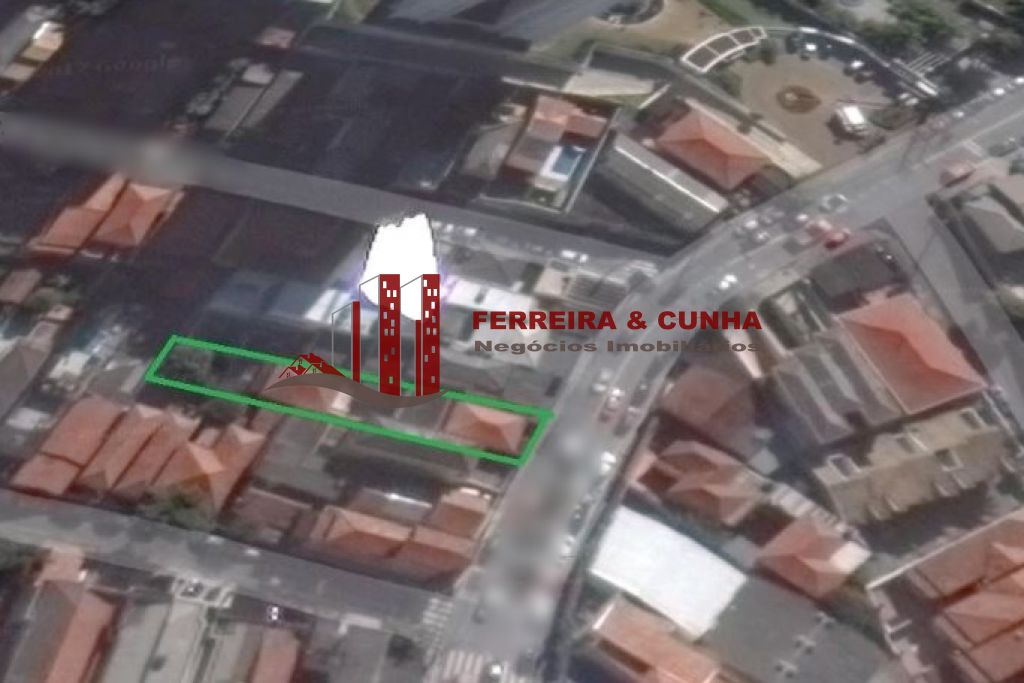 Terreno para Venda - Lauzane Paulista