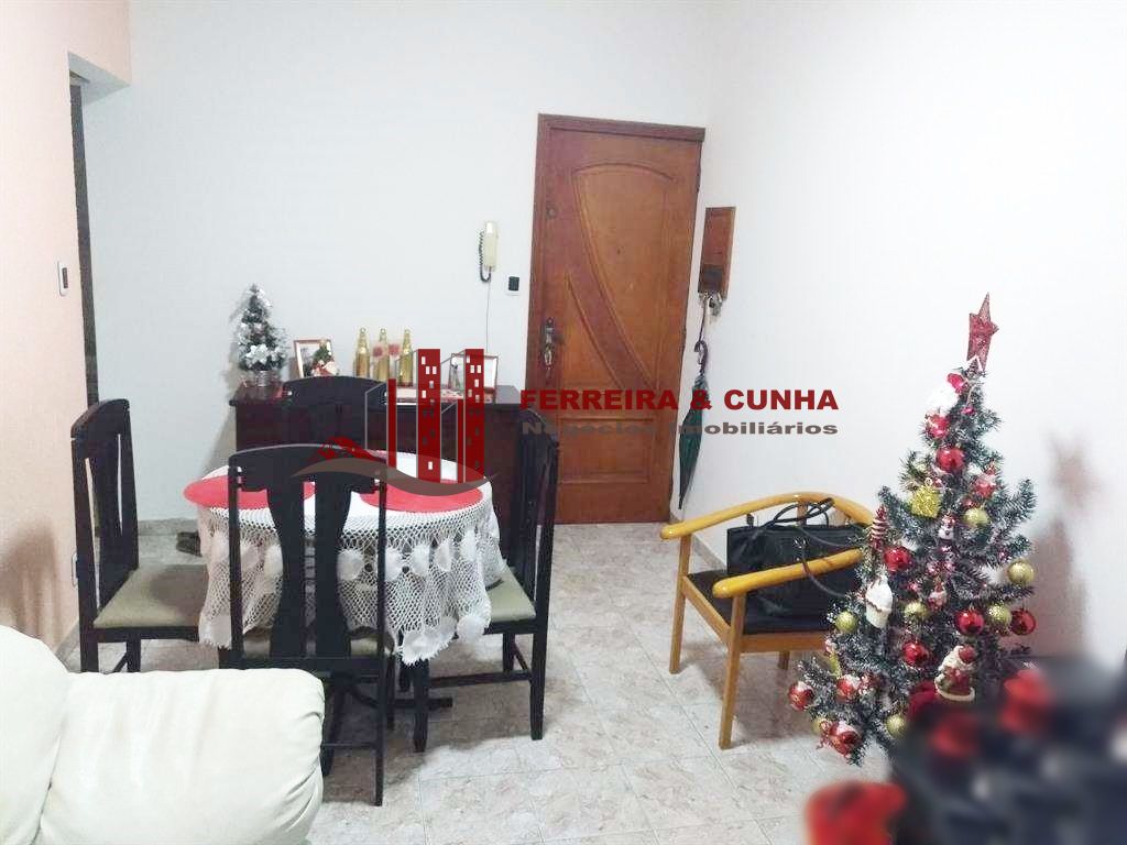 Apartamento para Venda - Canindé