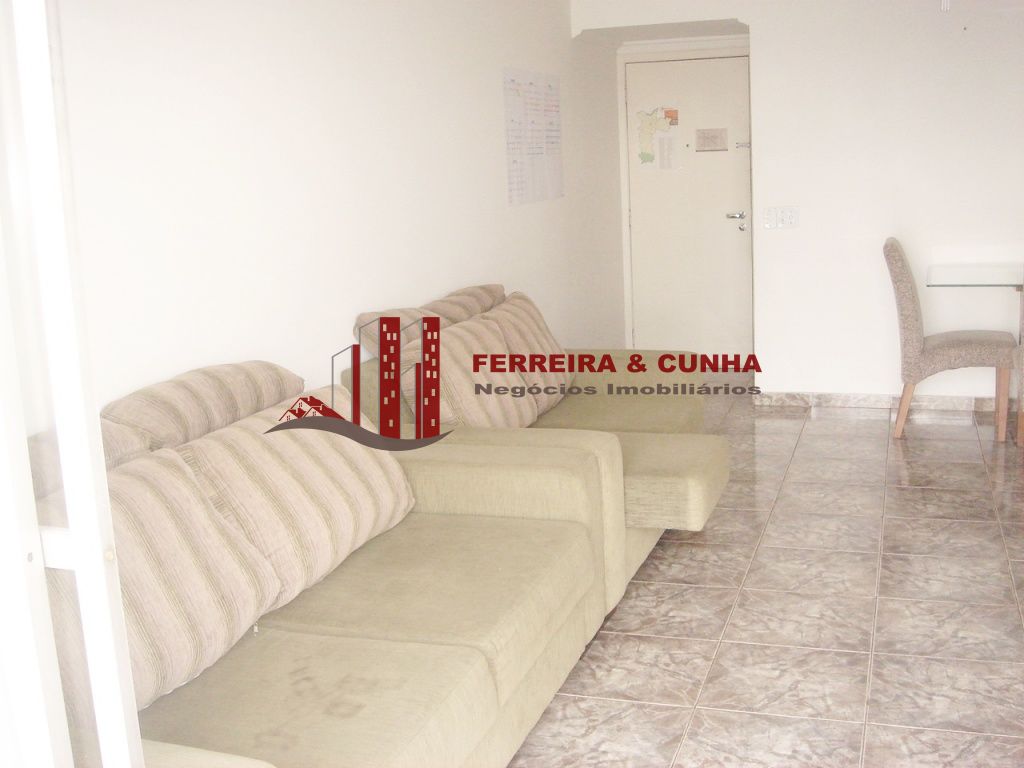 Cobertura para Venda - Vila Guilherme