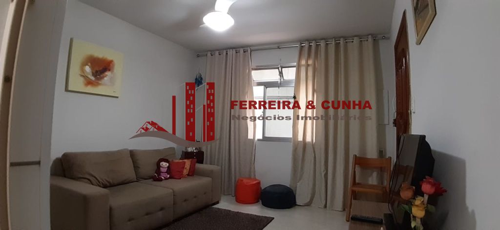 Apartamento para Venda - Vila Guilherme