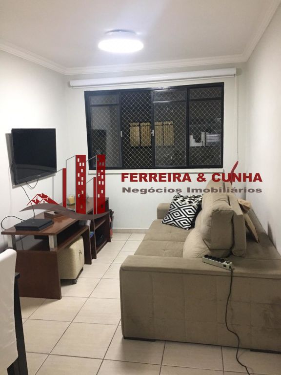Apartamento para Venda - Brás