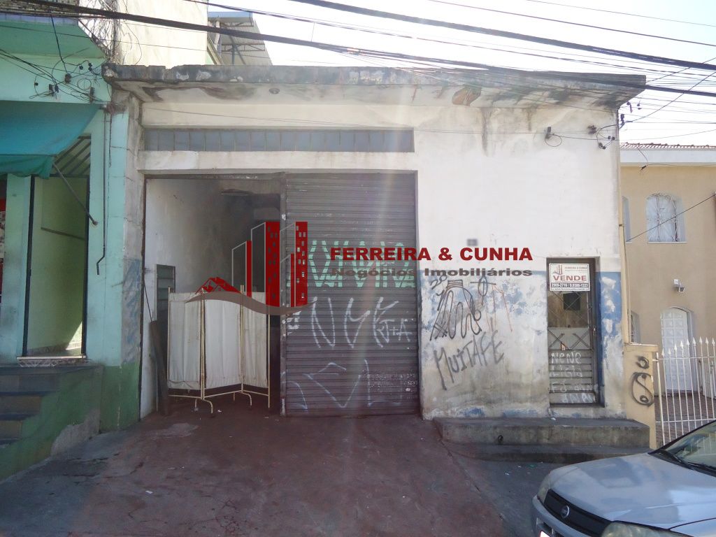 Galpão para Venda - Vila Medeiros