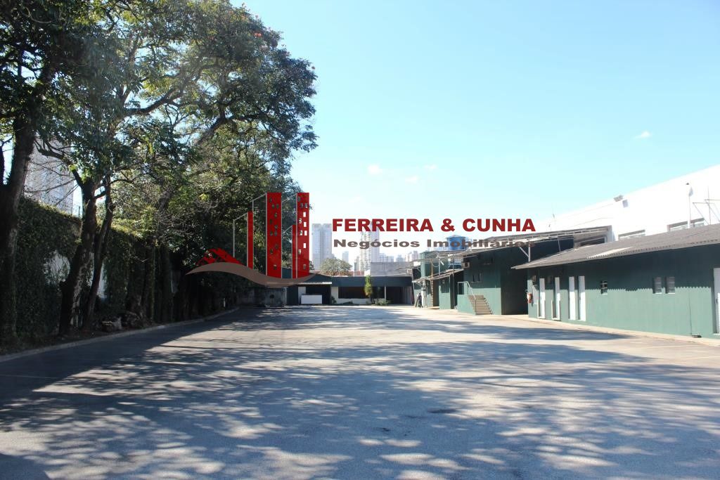 Galpão para Locação - Vila Leopoldina