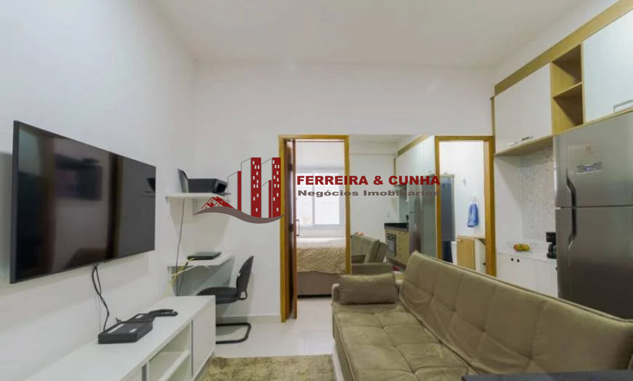 Apartamento para Venda - Água Fria