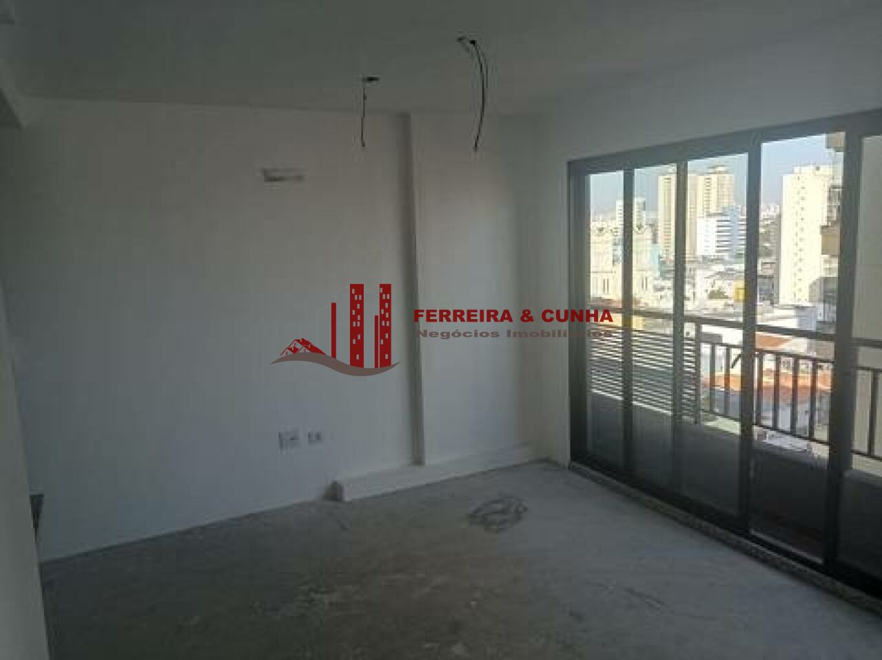 Apartamento para Venda - Santana